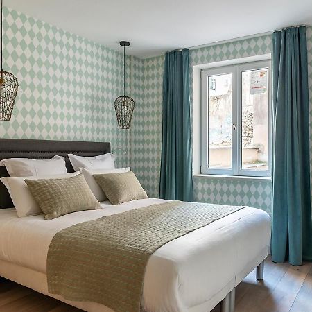 Be You Luxury Apart'Hotel Париж Екстериор снимка