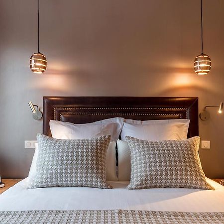 Be You Luxury Apart'Hotel Париж Екстериор снимка