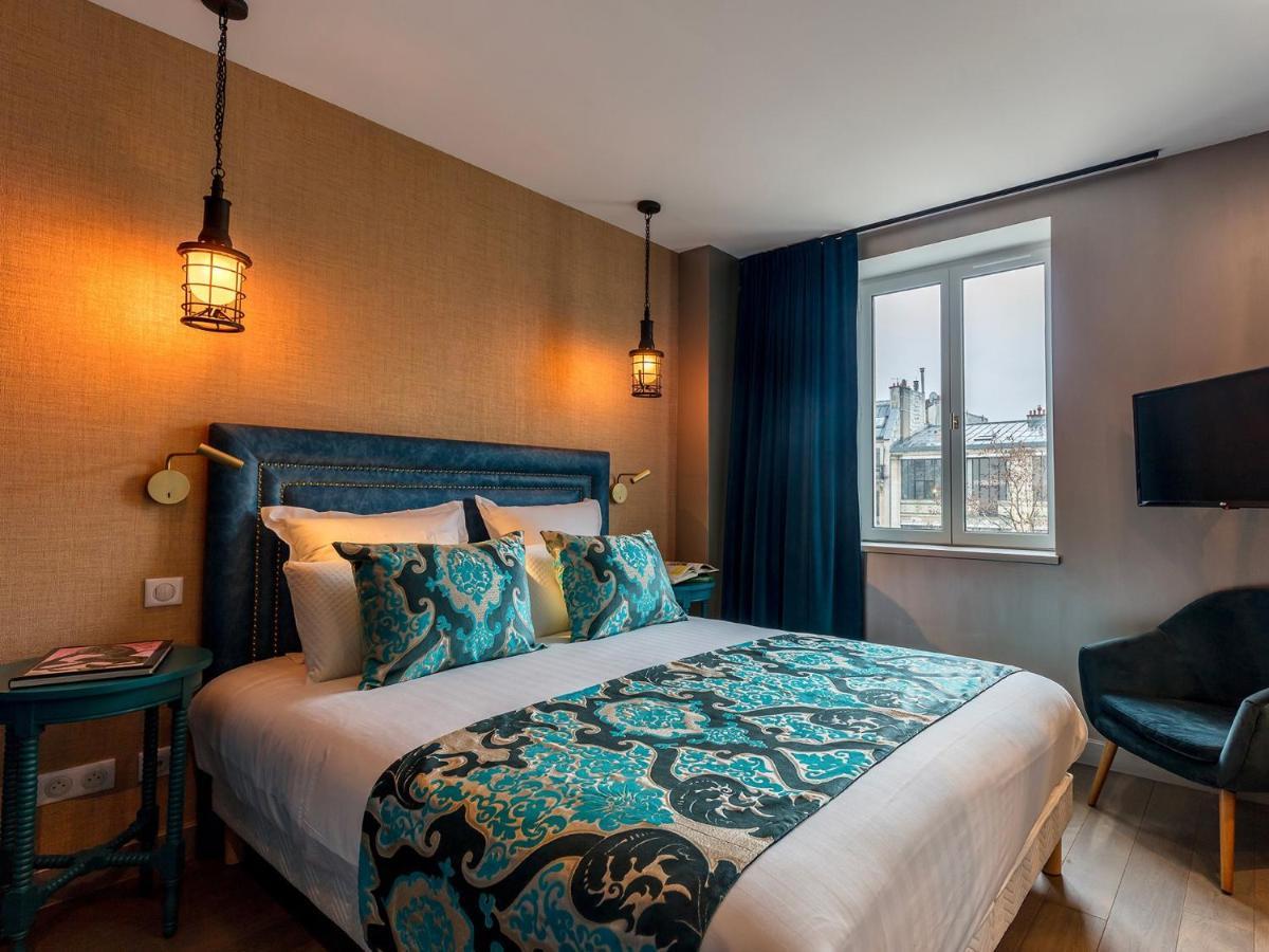 Be You Luxury Apart'Hotel Париж Екстериор снимка
