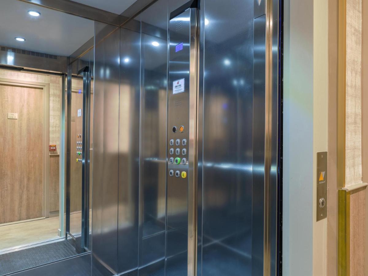Be You Luxury Apart'Hotel Париж Екстериор снимка