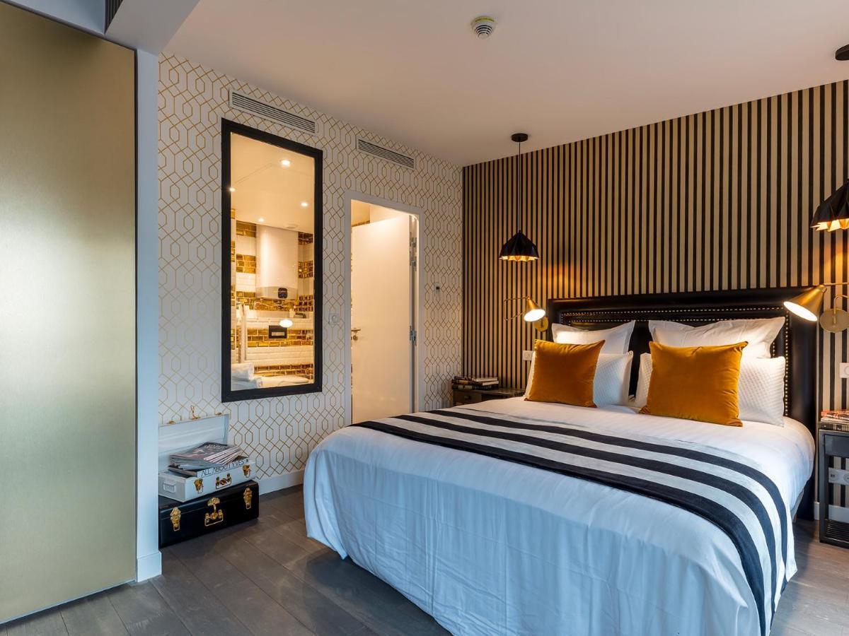 Be You Luxury Apart'Hotel Париж Екстериор снимка