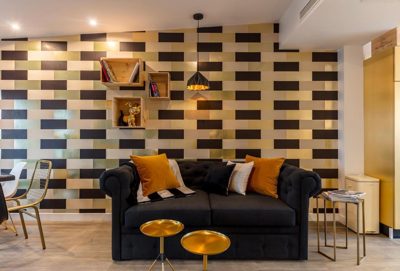 Be You Luxury Apart'Hotel Париж Екстериор снимка