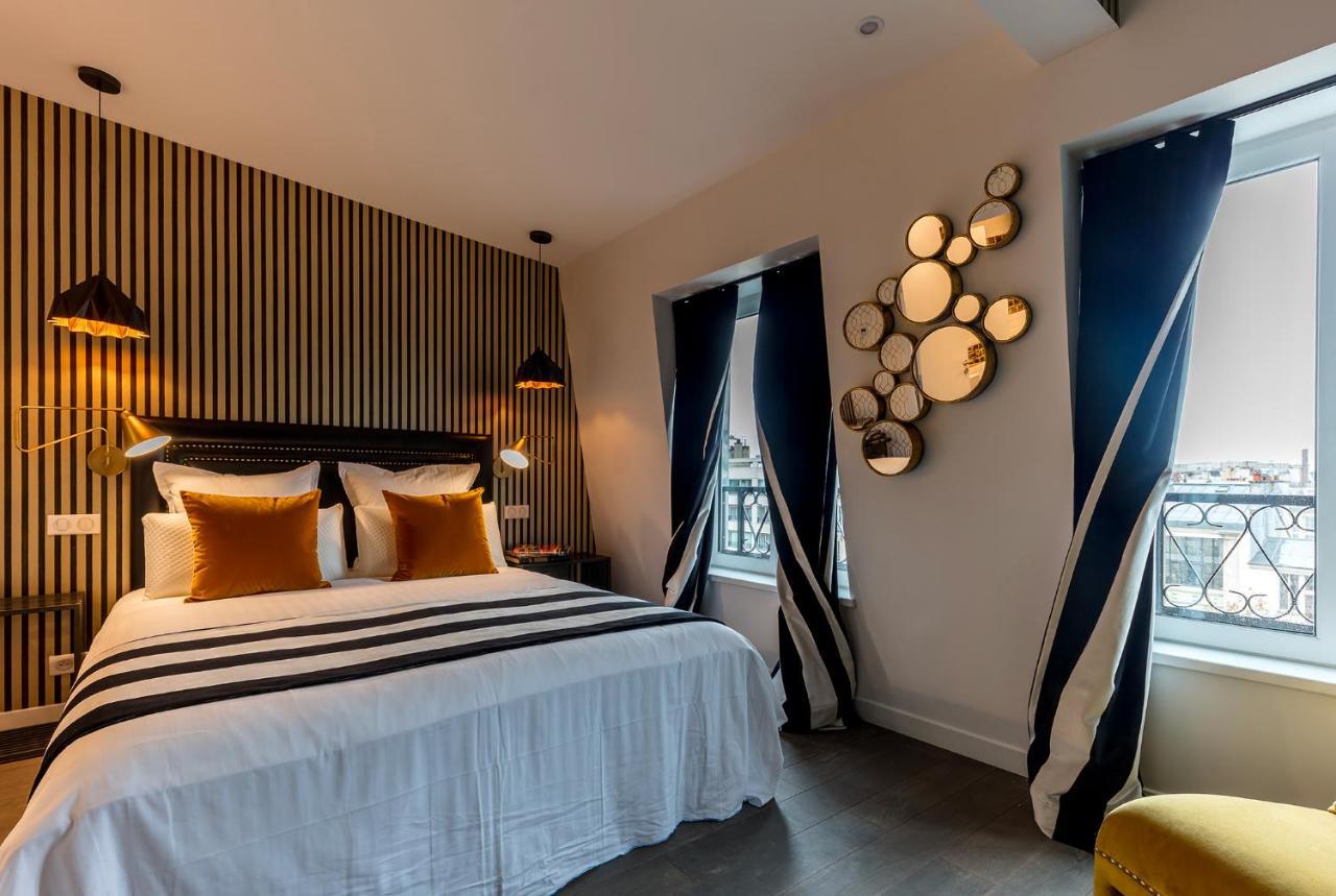 Be You Luxury Apart'Hotel Париж Екстериор снимка