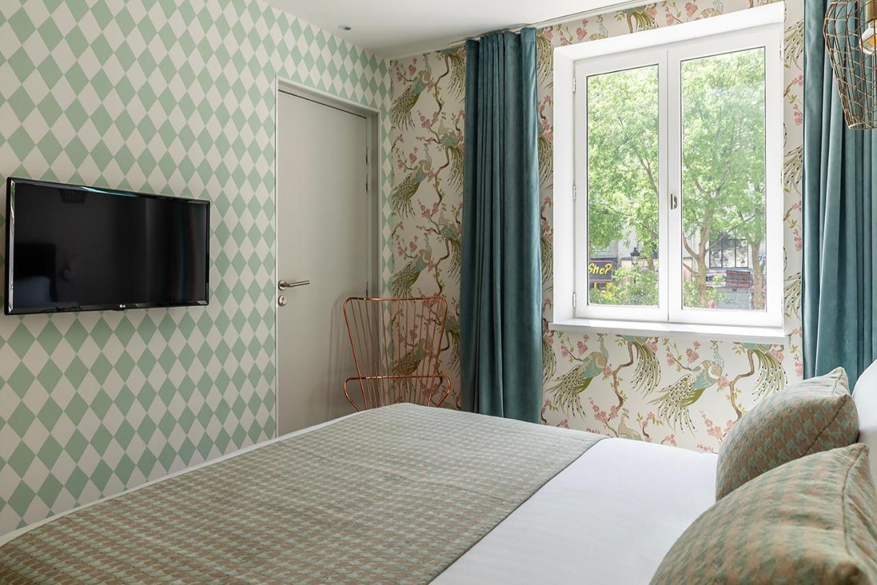 Be You Luxury Apart'Hotel Париж Екстериор снимка