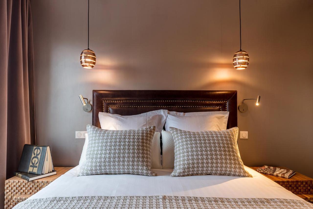 Be You Luxury Apart'Hotel Париж Екстериор снимка