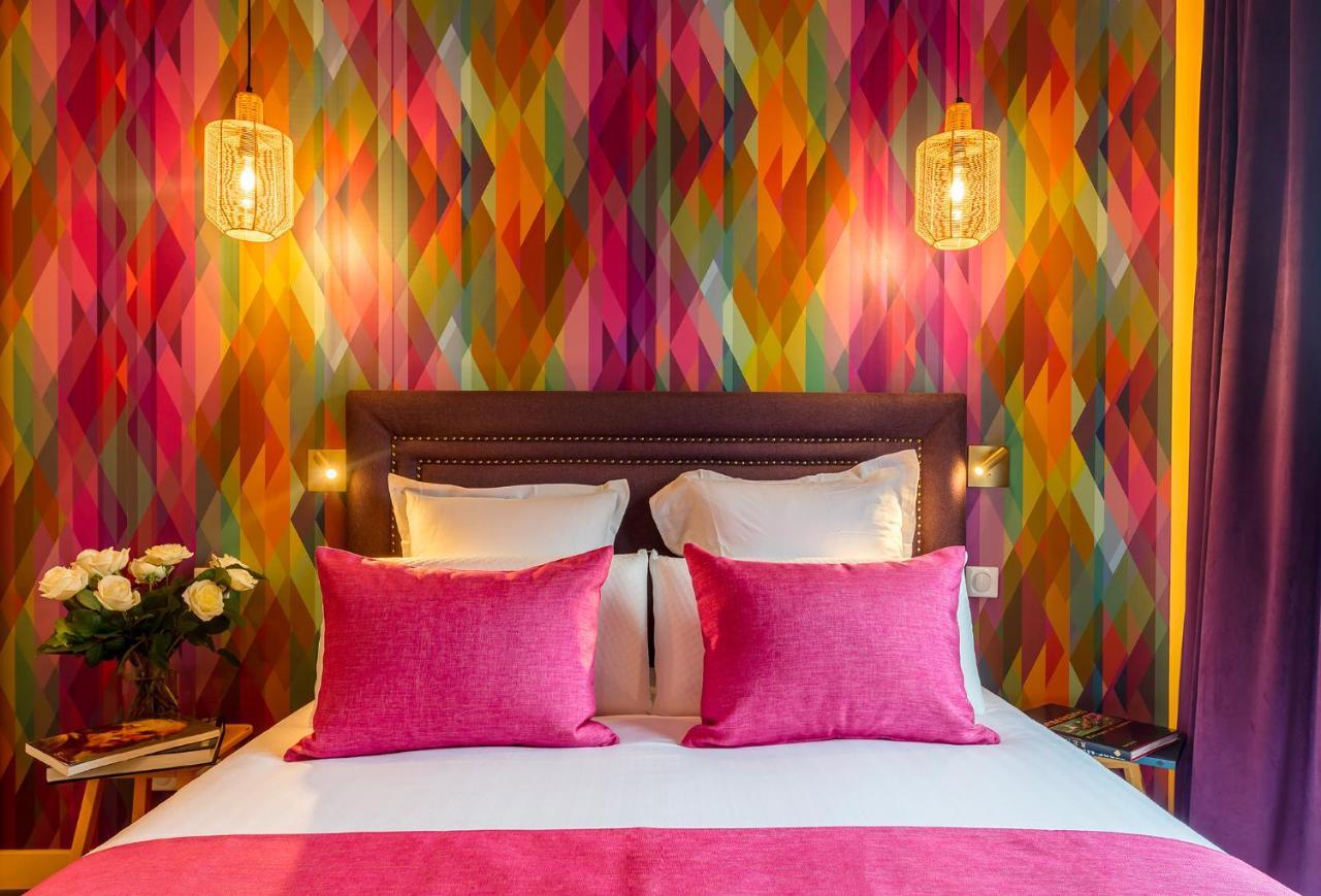 Be You Luxury Apart'Hotel Париж Екстериор снимка