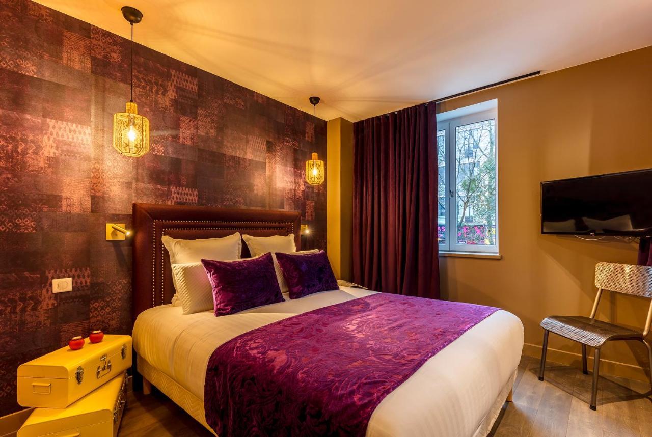 Be You Luxury Apart'Hotel Париж Екстериор снимка
