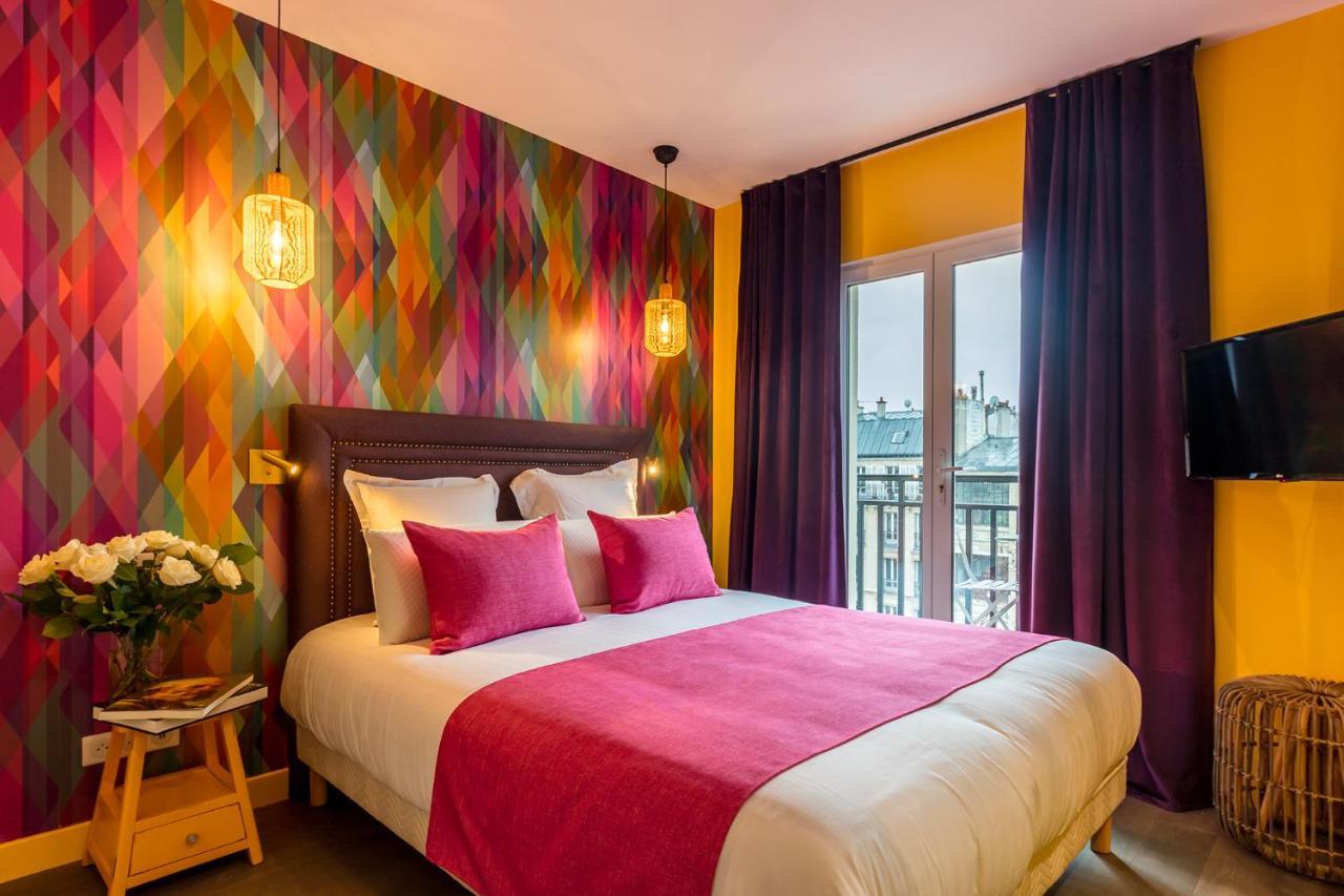 Be You Luxury Apart'Hotel Париж Екстериор снимка