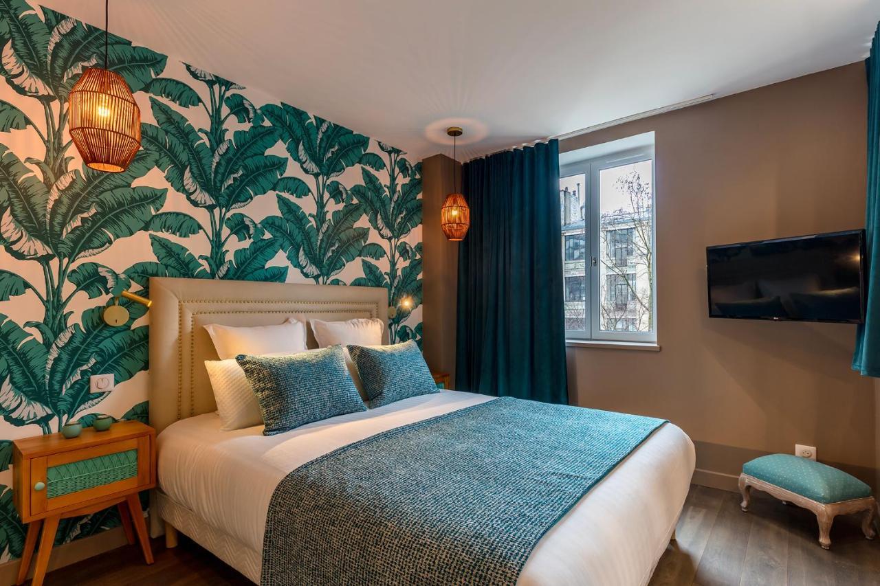Be You Luxury Apart'Hotel Париж Екстериор снимка